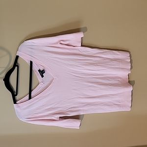 2/$15 V Neck Sweater Top